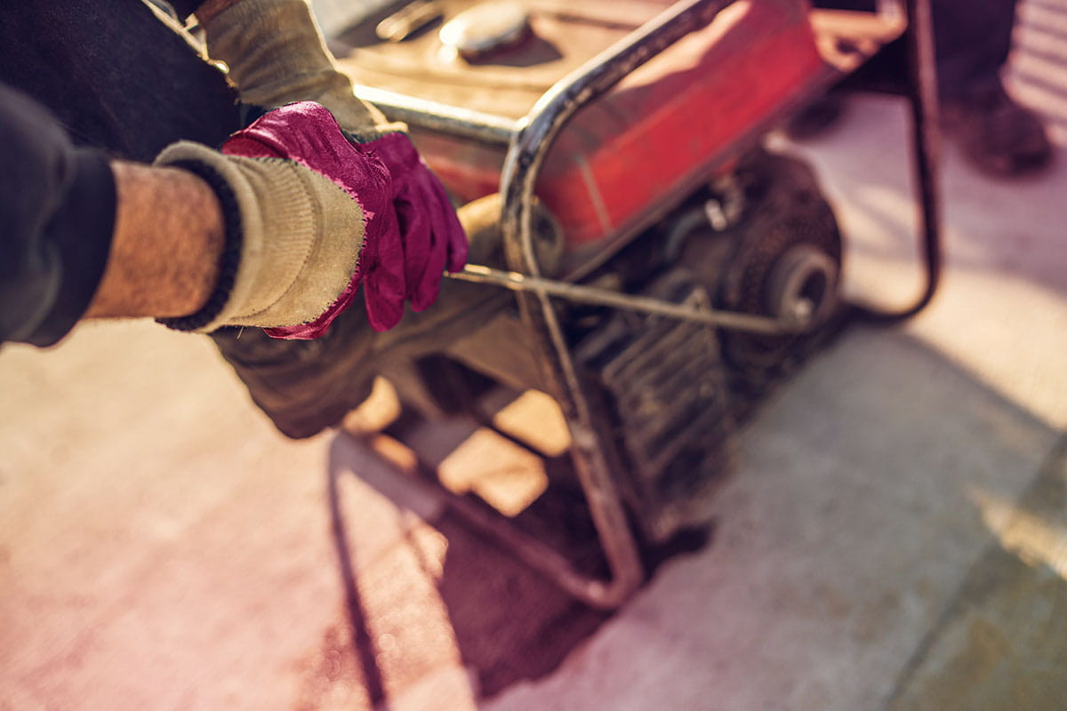 Gülşehir Jeneratörcü